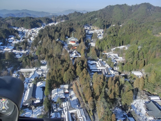 2014.1.3kouyasan.JPG